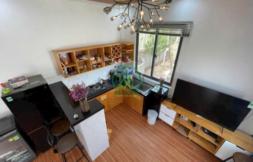 CẦN BÁN CĂN HOMESTAY TẠI XÃ GIA LÂM - LÂM HÀ