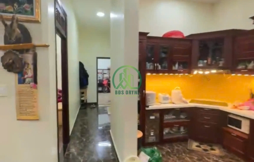 CẦN BÁN 2 CĂN NHÀ ĐƯỜNG 19/5 - THỊ TRẤN LẠC DƯƠNG