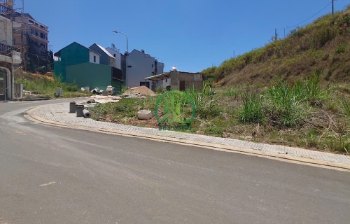 CẦN BÁN ĐẤT- LÔ LK A7-11 KQH DÂN CƯ SỐ 5 AN SƠN - P4 - ĐÀ LẠT