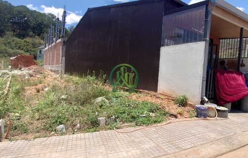 CẦN BÁN ĐẤT- LÔ LK A7-20 KQH DÂN CƯ SỐ 5 AN SƠN - P4 - ĐÀ LẠT