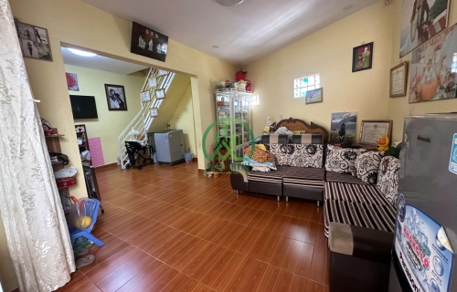 CẦN BÁN NHÀ ĐƯỜNG HẺM ĐÀO DUY TỪ - P4 - ĐÀ LẠT