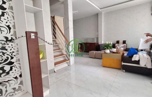 CẦN BÁN NHÀ NHỎ ĐÀO DUY TỪ- P4- ĐÀ LẠT