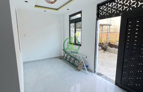 CẦN BÁN NHÀ MỚI ĐƯỜNG Ô TÔ XÔ VIẾT NGHỆ TĨNH - P7 - ĐÀ LẠT