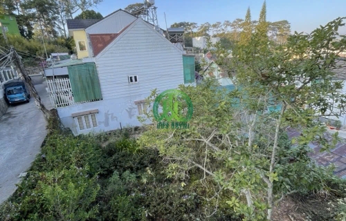 CẦN BÁN ĐẤT HẺM Ô TÔ– PHẠM HỒNG THÁI- P10- ĐÀ LẠT