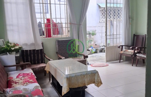 CẦN BÁN ĐẤT TẶNG NHÀ ĐƯỜNG THIÊN THÀNH-P4-ĐÀ LẠT