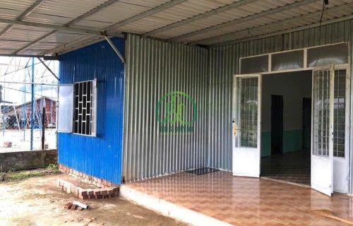 CẦN BÁN NHÀ GẤP NHÀ ĐẤT ĐƯỜNG MIMISA - P10 - ĐÀ LẠT