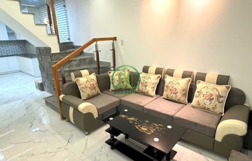 NHÀ ĐƯỜNG AN BÌNH - ĐÀ LẠT