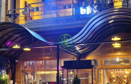 THU HỒI VỐN CẦN BÁN NHÀ MẶT TIỀN ĐƯỜNG HAI BÀ TRƯNG- P6- ĐÀ LẠT