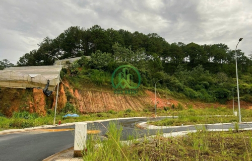 CẦN BÁN ĐẤT LÔ LK A7-16 KQH DÂN CƯ SỐ 5 AN SƠN - P4 - ĐÀ LẠT