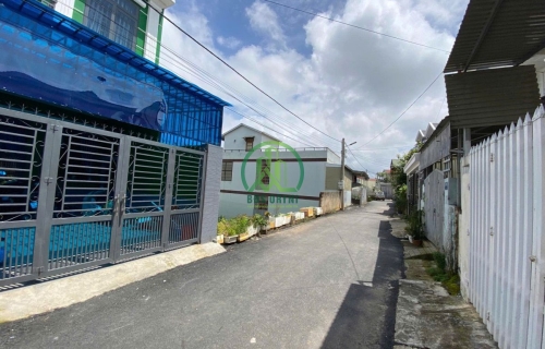 ✨ĐẤT ĐƯỜNG TRẦN ANH TÔNG,P8,ĐÀ LẠT GẦN ĐÀ LẠT HASFARM 