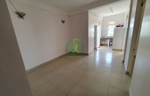 CẦN BÁN CHUNG CƯ NGÔ QUYỀN GIÁ RẺ ĐÃ CÓ SỔ - P6 - TP ĐÀ LẠT 