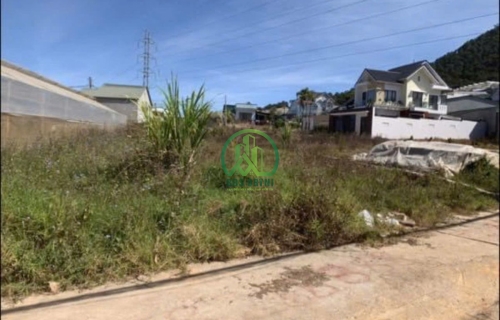 Cần bán đất sổ riêng xây dựng. Phường 12 Hòn Bồ. Thái Phiên, Đà Lạt giá 7,1 tỷ