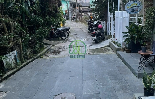 CẦN BÁN LÔ ĐẤT ĐƯỜNG NGUYỄN BIỂU - P1 - ĐÀ LẠT