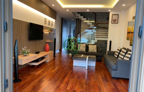 GIA ĐÌNH CẦN BÁN căn nhà tâm huyết hai mặt tiền tại KQH Ngô Quyền,P6, Tp Đà Lạt