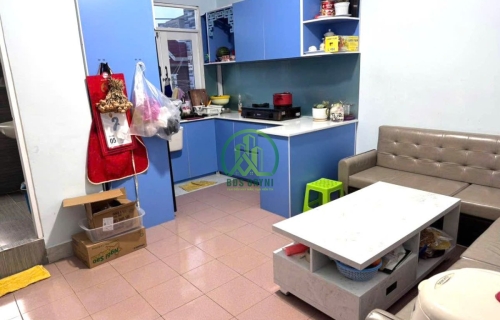 CẦN BÁN NHÀ MẶT TIỀN ĐƯỜNG TÔ NGỌC VÂN - P5 - ĐÀ LẠT