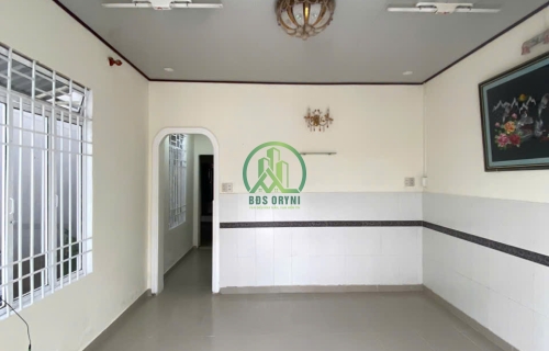 CẦN BÁN NHÀ ĐƯỜNG ĐA MINH - P5 - ĐÀ LẠT