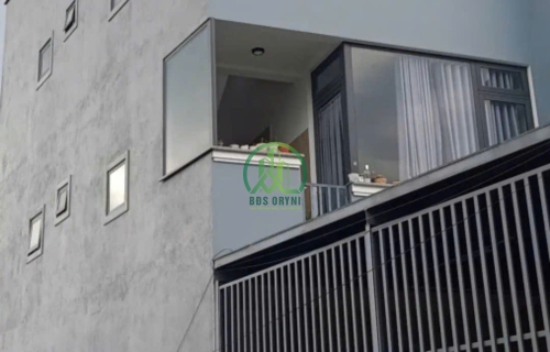 BÁN NHÀ CÓ 6 CĂN HỘ LỚN KINH DOANH ĐƯỜNG NGÔ THỊ SỸ 9 TỶ