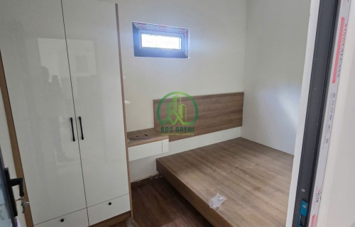 CẦN BÁN CĂN NHÀ GẦN TRUNG TÂM HÌNH CHÍNH TỈNH - P4 - ĐÀ LẠT