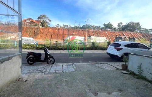 CẦN BÁN ĐẤT KQH H22 PHẠM HỒNG THÁI - P10 - ĐÀ LẠT