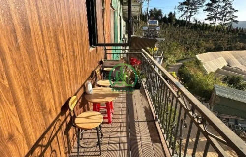 CẦN BÁN NHÀ MỚI XÂY ĐƯỜNG HẺM NGÔ THÌ SỸ - P4 - ĐÀ LẠT