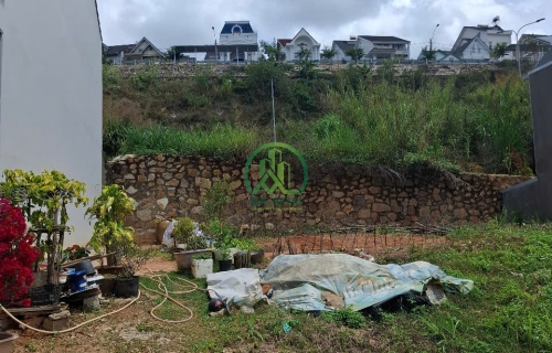 CẦN BÁN ĐẤT 2 MẶT ĐƯỜNG AN SƠN A8-9- P4- ĐÀ LẠT