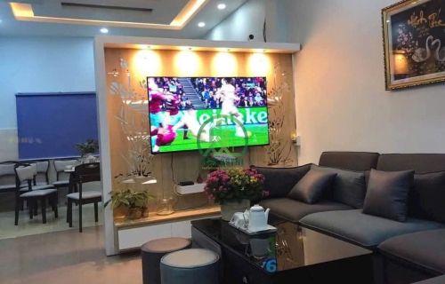 BÁN NHÀ SỔ RIÊNG XÂY DỰNG – Ô TÔ ĐẬU TRONG SÂN – PHƯỜNG 9,ĐÀ LẠT 