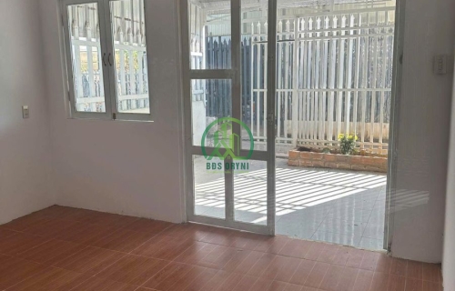 CẦN BÁN NHÀ CẤP 4 - 2 MẶT TIỀN ĐƯỜNG TẠI PHƯỜNG 8 - ĐÀ LẠT