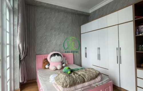 CẦN BÁN NHÀ THIÊN THÀNH - P4 - ĐÀ LẠT