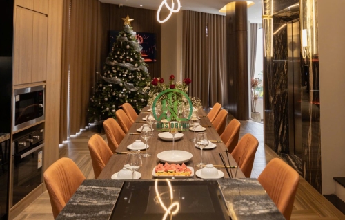 🏡 CẦN BÁN VILLA MỚI XÂY TẠI ĐÀ LẠT 🏘️