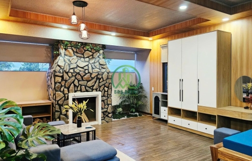 CẦN BÁN BIỆT THỰ MINI KHU RICHLAND MĂNG LIN - P7 - ĐÀ LẠT