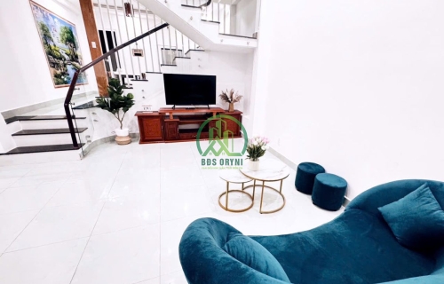 CHỦ GỬI BÁN NHÀ ĐƯỜNG NGÔ QUYỀN - PHƯỜNG 6- ĐÀ LẠT