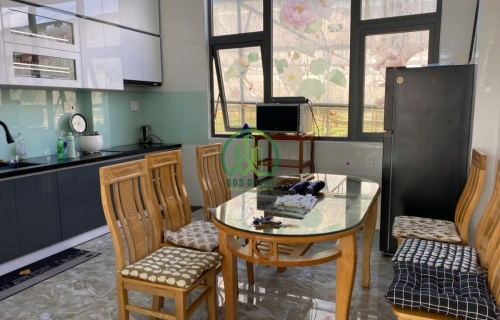 CẦN BÁN NHÀ ĐƯỜNG MAI XUÂN THƯỞNG - P8 - ĐÀ LẠT