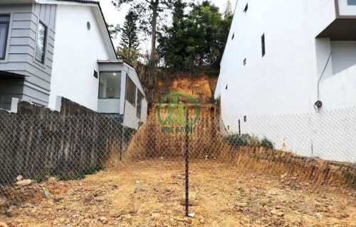 CẦN BÁN ĐẤT E16 KQH AN SƠN – P4 – ĐÀ LẠT