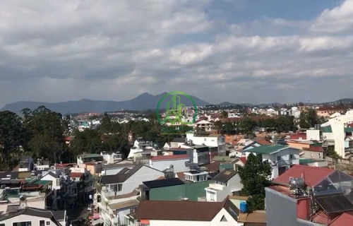 CẦN BÁN  ĐẤT HẺM ÔTÔ NGUYỄN VĂN TRỖI - PHƯƠNG 2 - ĐÀ LẠT