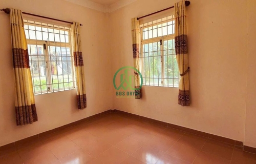 CẦN BÁN CHUNG CƯ 3 MẶT THOÁNG NGÔ QUYỀN - P6 - TP ĐÀ LẠT 