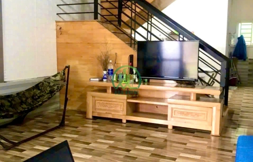 CẦN BÁN NHÀ TẠI AN SƠN - P4 - ĐÀ LẠT