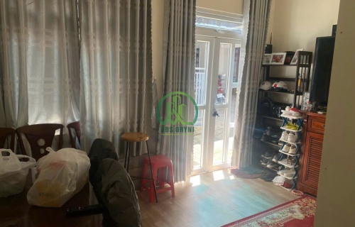 MÌNH CẦN BÁN NHÀ ĐƯỜNG NGÔ QUYỀN,P6,TP.ĐÀ LẠT 