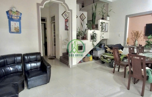 CẦN BÁN NHÀ HỒ TÙNG MẬU – CÁCH CHỢ ĐÀ LẠT 5 PHÚT ĐI BỘ!