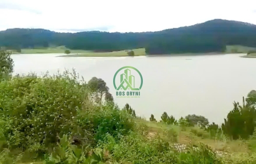 CẦN BÁN ĐẤT VIEW ĐẸP TẠI THỊ TRẤN LẠC DƯƠNG - LÂM ĐỒNG