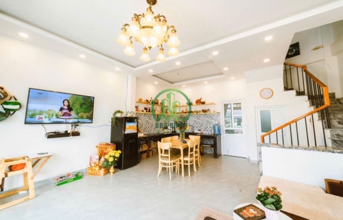 CẦN BÁN HOMESTAY ĐƯỜNG CỔ LOA - P2 - ĐÀ LẠT