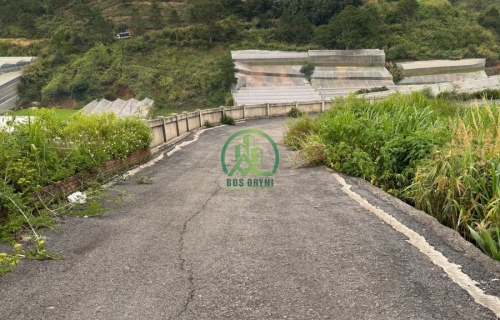 CẦN BÁN ĐẤT ĐƯỜNG ĐANKIA - P7 - ĐÀ LẠT