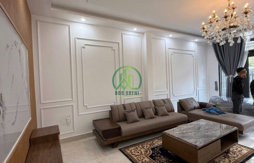 CẦN BÁN NHÀ MẶT TIỀN ĐƯỜNG NGUYỄN TRUNG TRỰC - P4 - ĐÀ LẠT