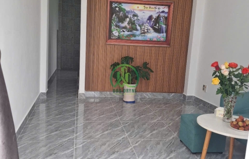 CẦN BÁN NHÀ HẺM ĐƯỜNG AN DƯƠNG VƯƠNG - P2 - ĐÀ LẠT