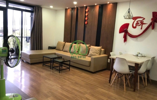 CẦN BÁN CĂN HỘ 3 PHÒNG NGỦ CAO CẤP CENTER – ĐÀ LẠT