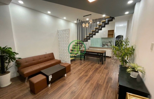 CẦN BÁN CĂN HOMESTAY MẶT TIỀN ĐƯỜNG AN TÔN - P5 - ĐÀ LẠT