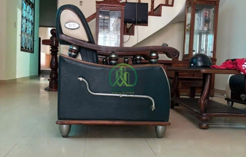  BÁN NHÀ 2 MẶT TIỀN ĐƯỜNG NGÔ GIA TỰ - P12 - ĐÀ LẠT