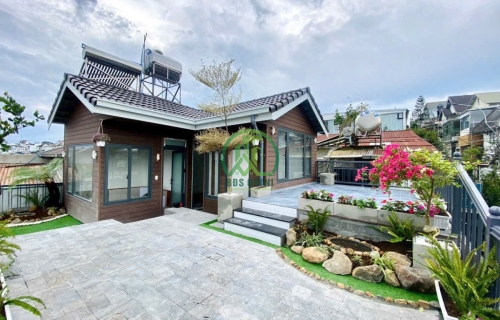 CẦN BÁN GẤP – NHÀ Ở KẾT HỢP HOMESTAY VIEW THÀNH PHỐ SIÊU ĐỈNH