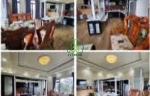 BÁN NHÀ VIEW ĐẸP KHE SANH – ĐÀ LẠT