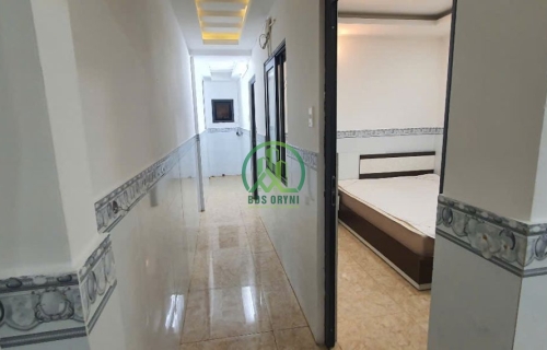 CẦN CHO THUÊ NHÀ NGUYÊN CĂN ĐƯỜNG PHAN BỘI CHÂU - P1 - ĐÀ LẠT