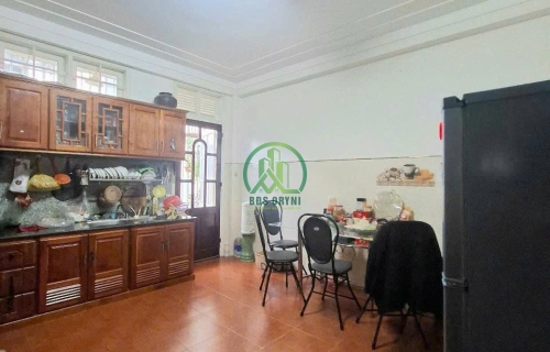 Cần bán nhà full nội thất KQH Phan Đình Phùng-P2-Đà Lạt